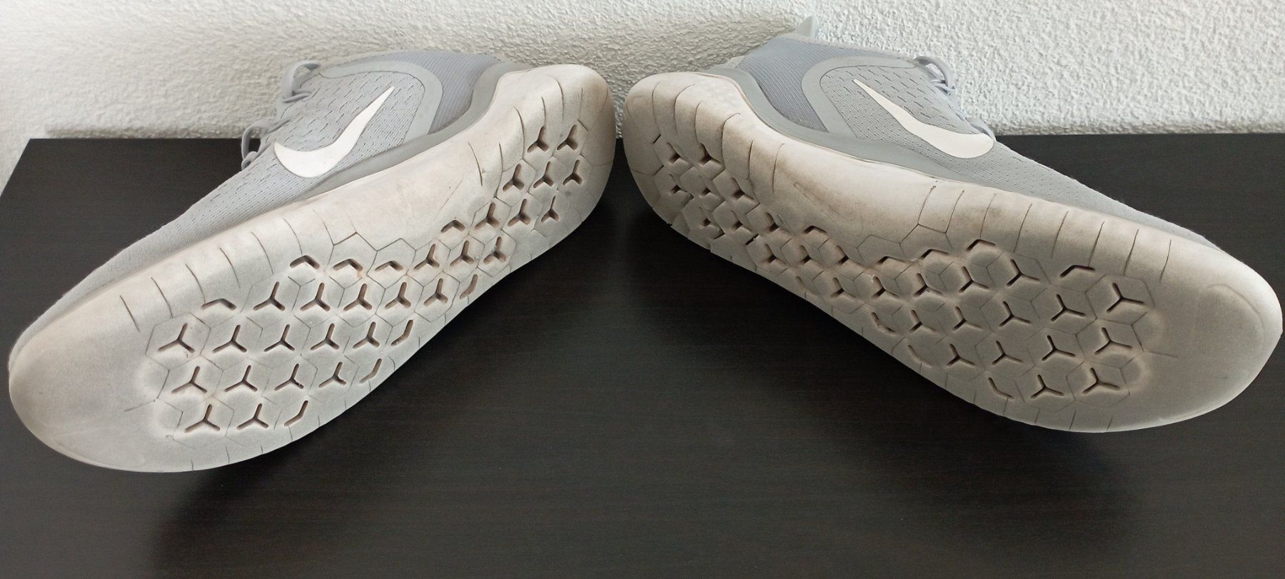 Nike Herrenschuhe: Nike Free RN – Gebraucht aus Allschwil von pri_9lsr 4