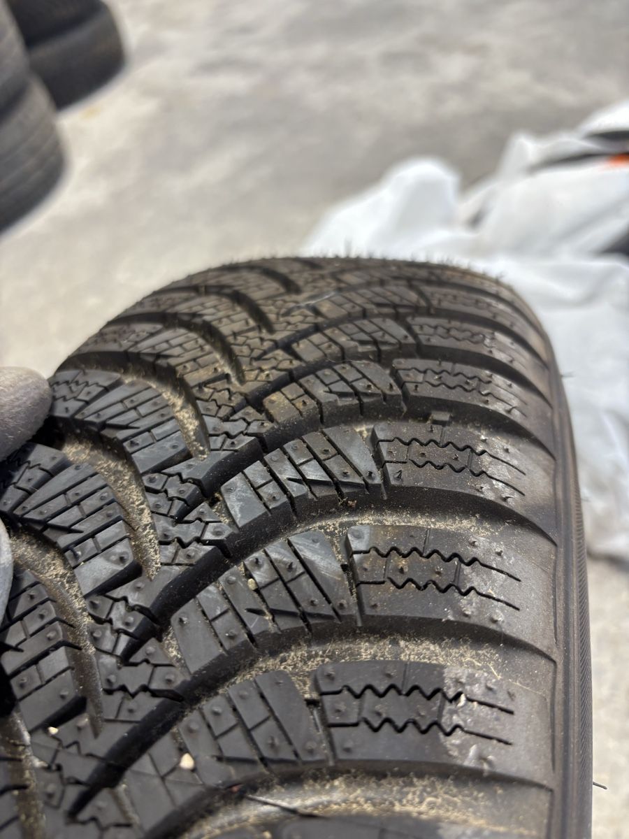 OZ Racing Pneumatici & Ruote complete: OZ Superturismo 4x100 14zoll – Usato da Frauenfeld venduto da VAG-12 5