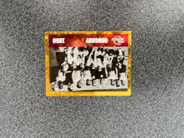 FWC 10 WM 2026 Panini