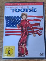 DVD TOOTSIE mit Dustin Hoffman von Sydney Pollack 1982 NEU