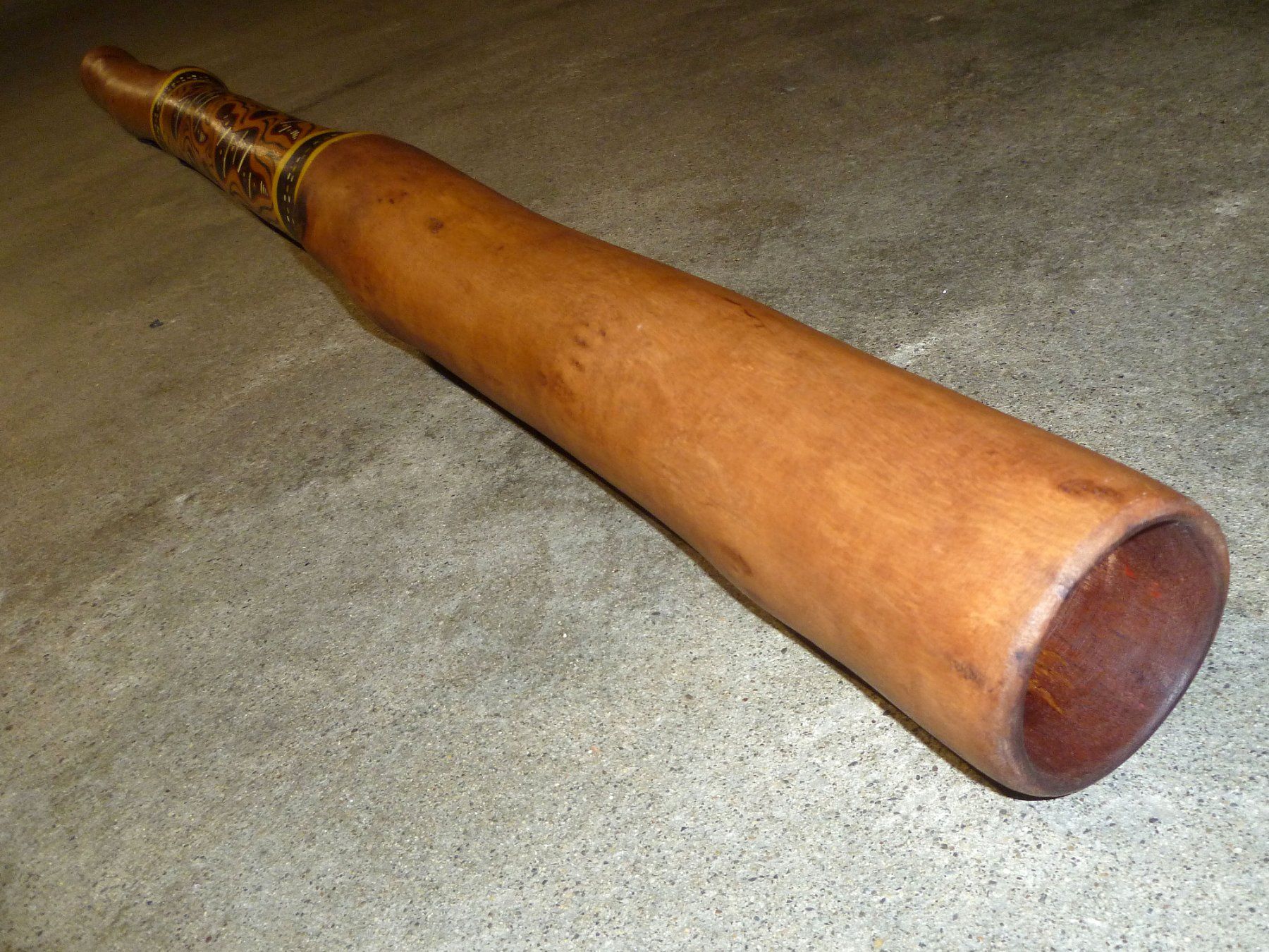 Vintage Instruments de musique: Didgeridoo – D'occasion à Aarau par Rdodger 4