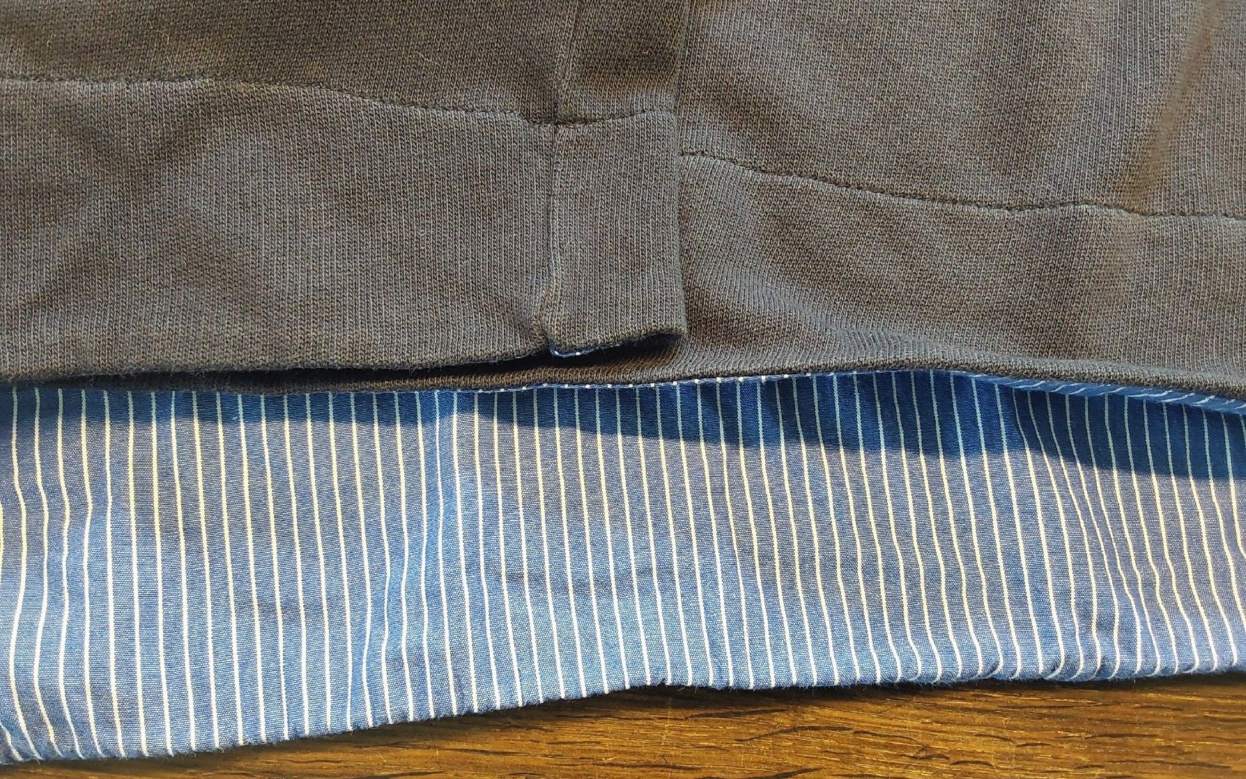 Esprit Maglioni & Felpe: Pullover dunkelblau edc XL – Nuovo (secondo la descrizione) da Köniz venduto da scopello12 5