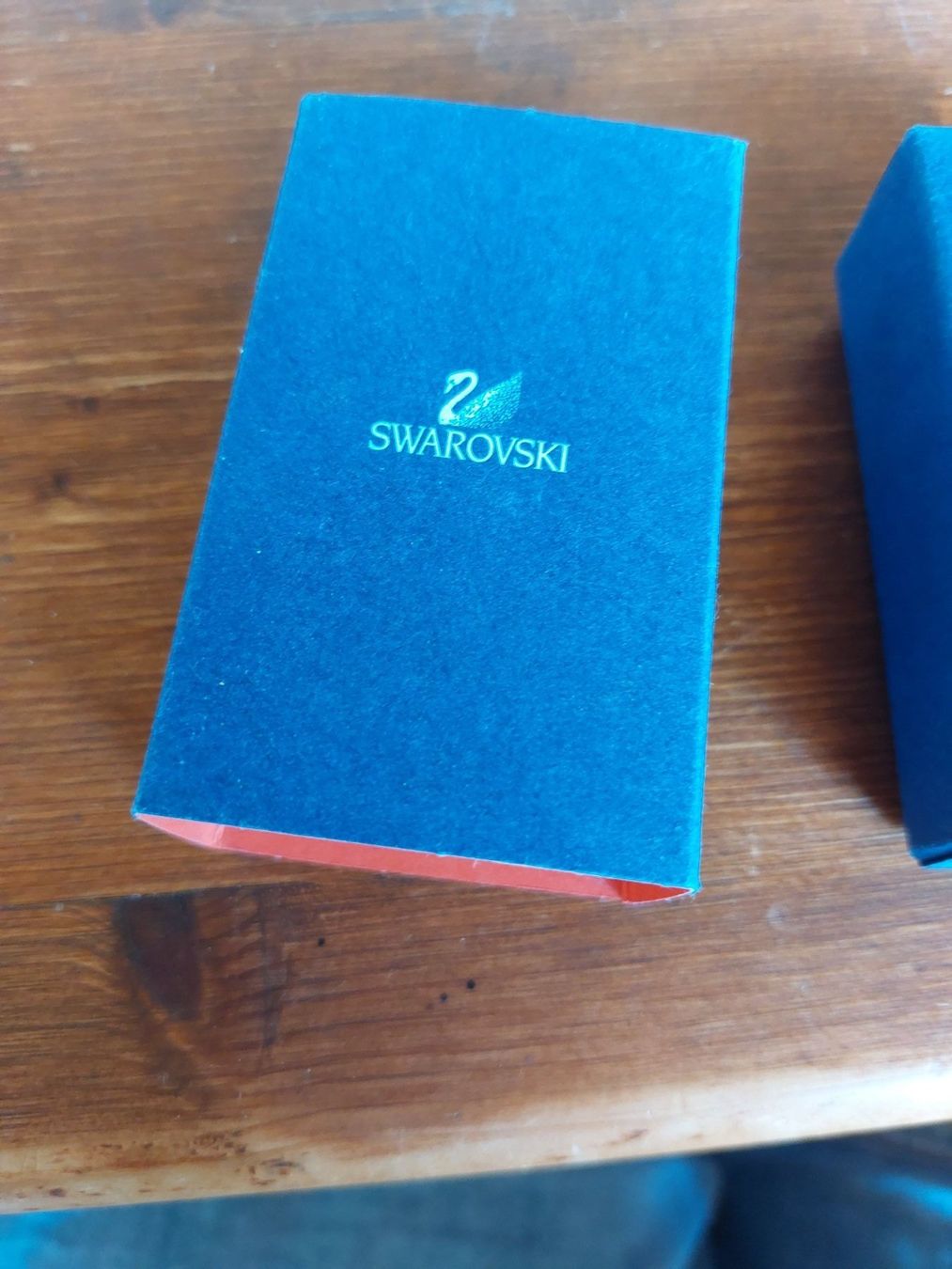 Swarovski Statuette: Swarovski Schnuller – Nuovo (secondo la descrizione) da Schötz venduto da Alesig71 3