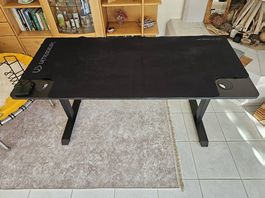 Ultradesk Gaming Tisch