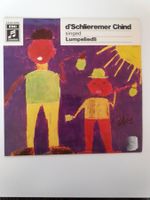 D' Schlieremer Chind singed