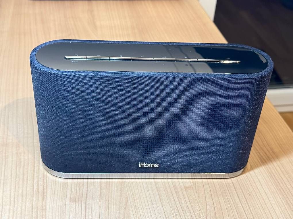 Casse acustiche: iHome Musikbox – Usato da Rubigen venduto da luke_123