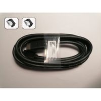 Dell HDMI-Kabel Ultra High-Speed, schwarz, 180cm, NEU
