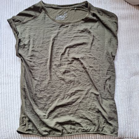 shirt von S.Oliver