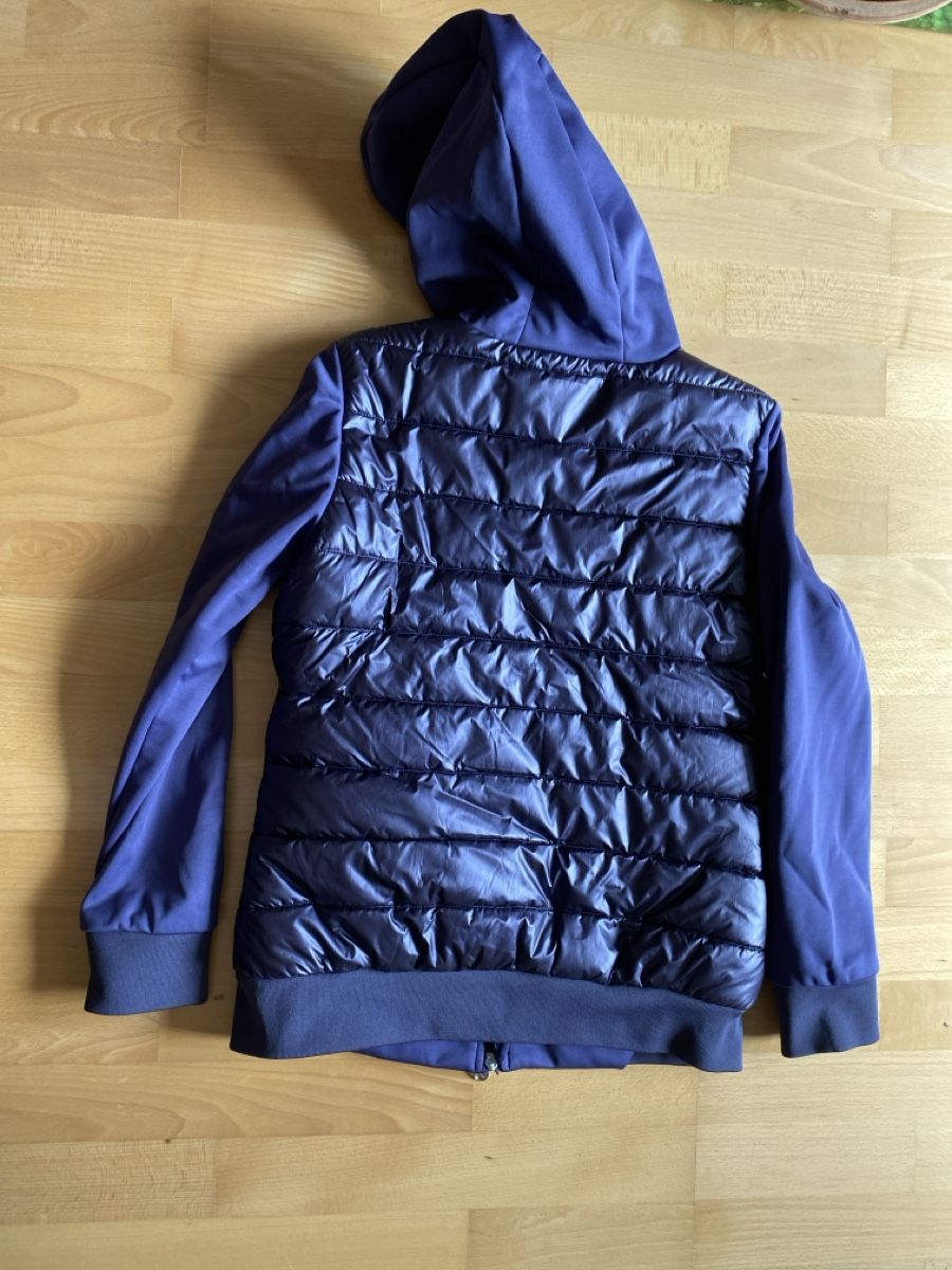 Jacken & Mäntel: Jacke Gr. 152 – Gebraucht aus Illnau von Dodo115 3