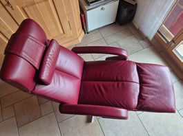 Tango-Sessel von Intertime Hochlehner Relax Sessel 