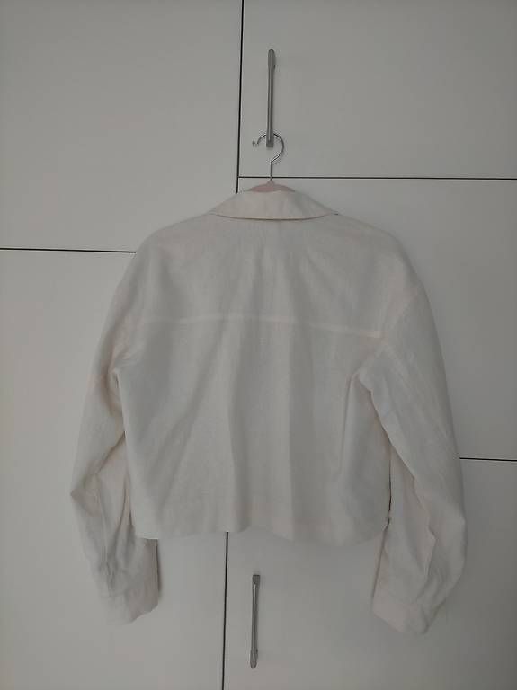 Vestes: Zara Jacke neuwertig – D'occasion à Itingen par alexasoldie 2