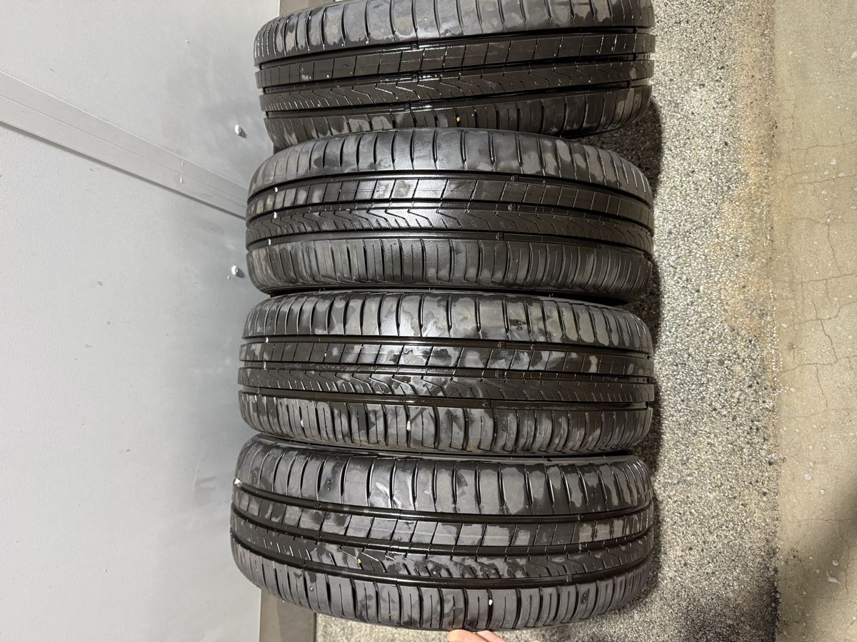 Mitsubishi Cerchioni: Mitsubishi Felgen – Usato da Rotkreuz venduto da iljazi01 3