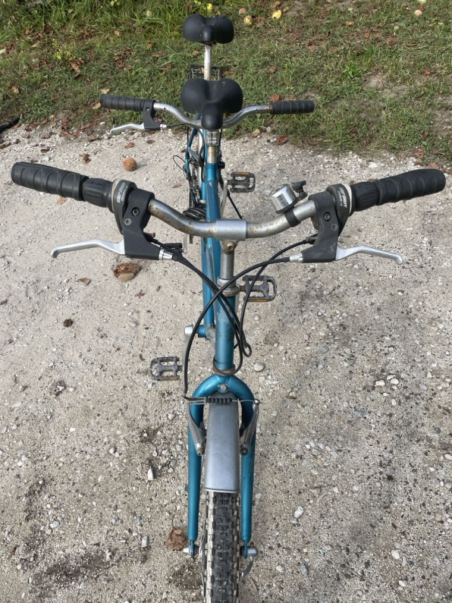 Biciclette: Tandem – Usato da Vernier venduto da Cocopschit 2