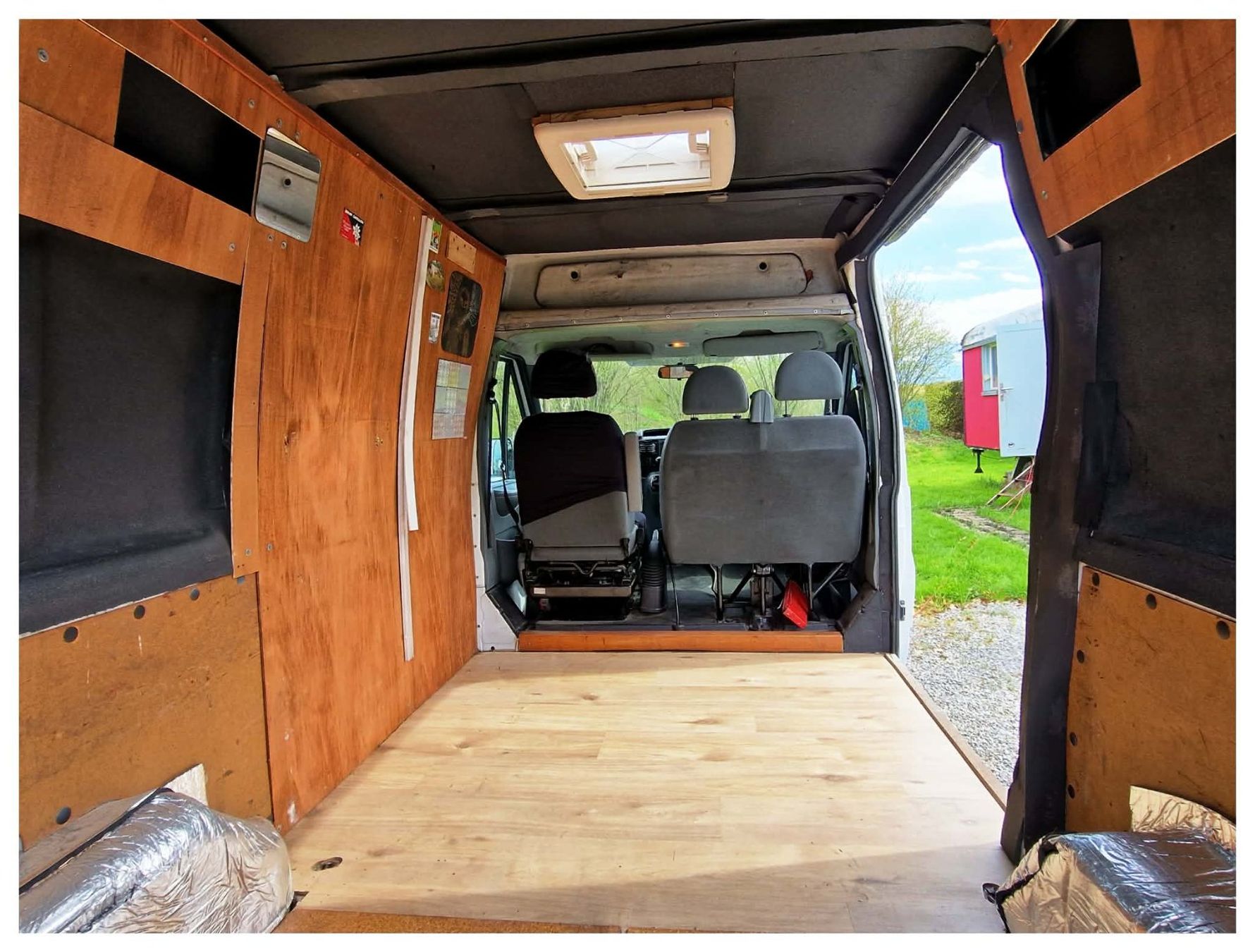 Ford Veicoli commerciali: Ford Transit – Usato da Altstätten SG venduto da surikatka 2