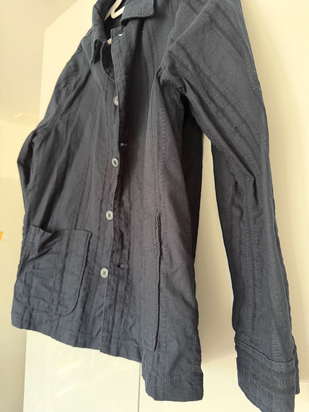 Zara Hemden: Zara Overshirt – Gebraucht aus Ennetbaden von miboo 2