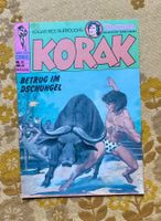 Korak Heft Nr 88 von 1974