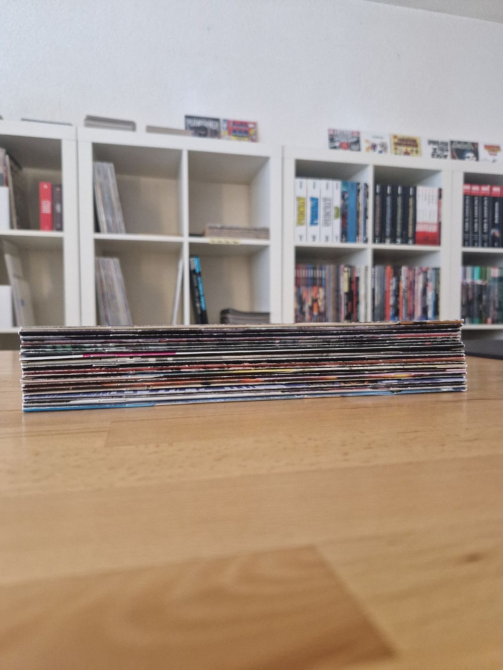 Comics: DC Vertigo Comics Mix – Gebraucht aus Biel/Bienne von collector_comics