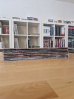DC Vertigo Comics Mix