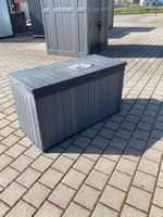 Keter Marvel Plus Box 270L Aufbewahrungsbox Outdoor