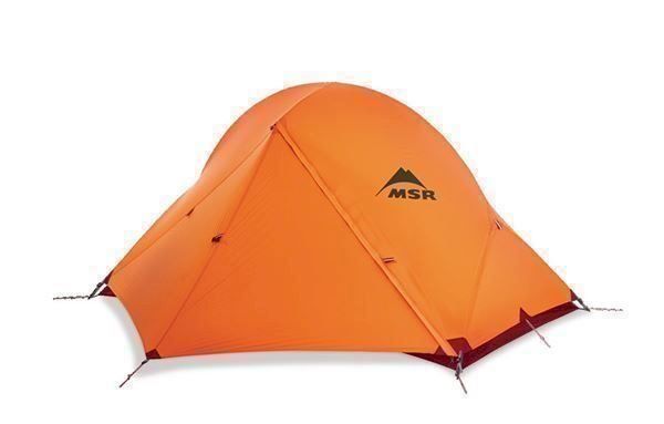 Tende : MSR Access 2 orange Zelt – Nuovo e nell'imballaggio originale da Bottighofen venduto da zaap 2