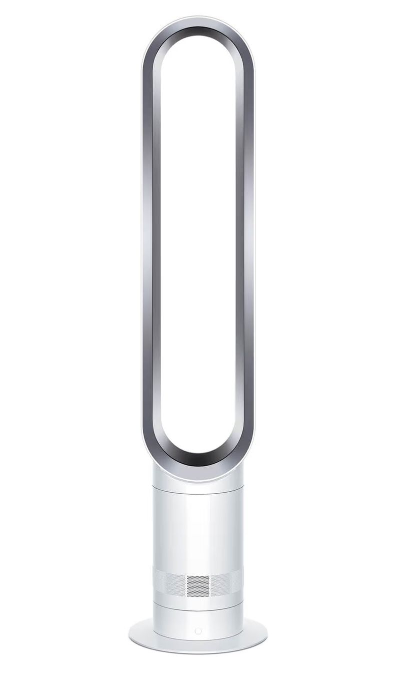 Dyson Ventilatoren: Dyson Cool AM07 (Ventilator) – Gebraucht aus Herisau von Bluebran
