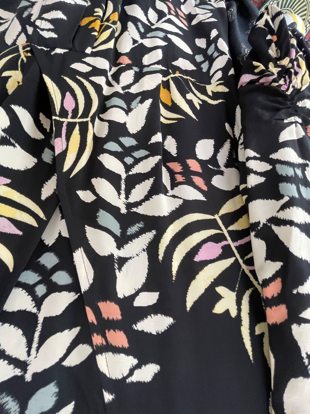 Ba&Sh Vestiti: Kleid von BASH / Gr. 1 (S) – Nuovo (secondo la descrizione) da Wettingen venduto da sonn5 2