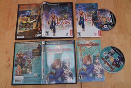 Ephemeral Fantasia+Kya Dark Lineage (CIB)