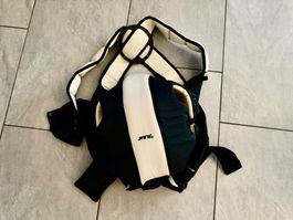 Babytrage Jane - 3.5 bis 9 kg