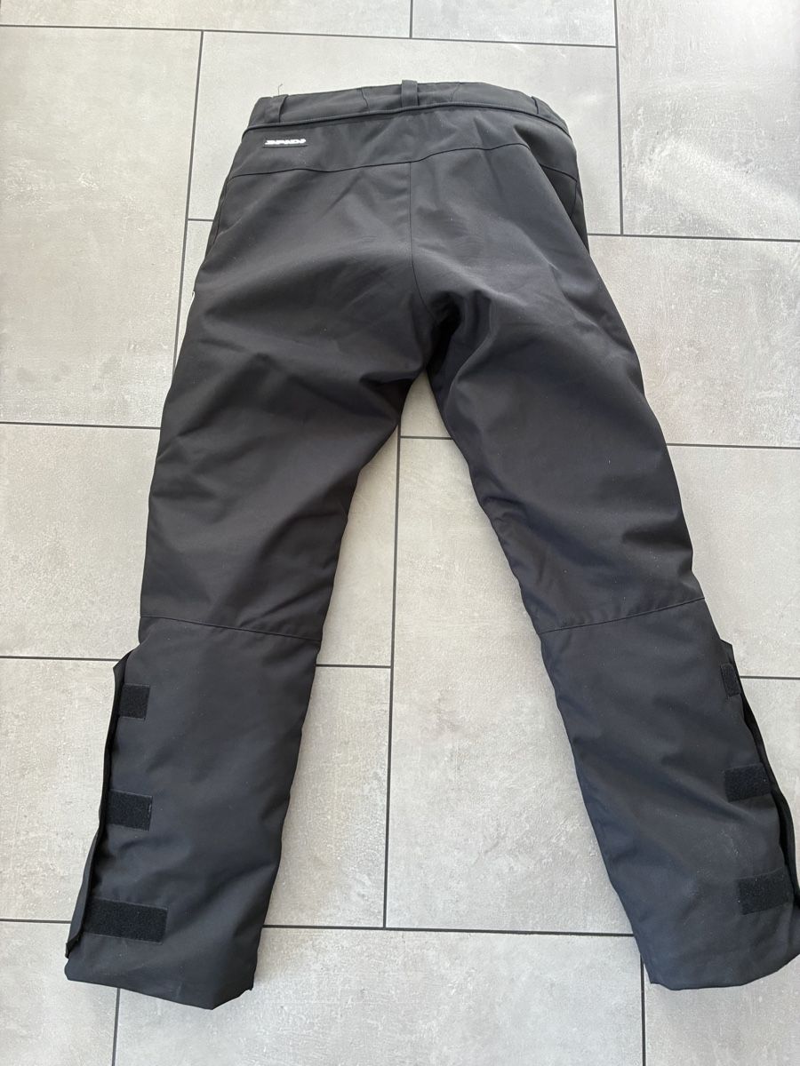 Spidi Pantaloni: Motorradhose – Usato da Schüpbach venduto da Tluky 1