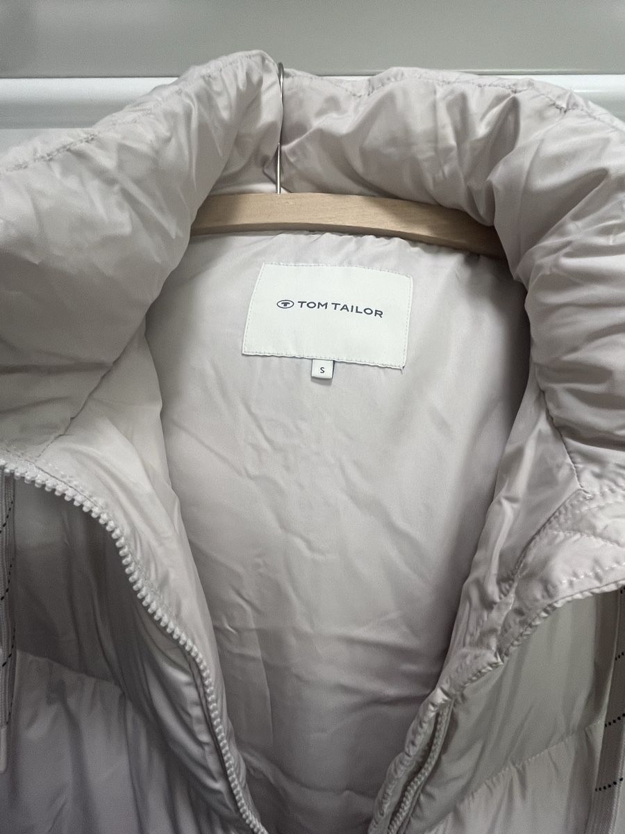 Tom Tailor Jacken: Weste von Tom Tailor – Neu (gemäss Beschreibung) aus Basel von wd-07 2