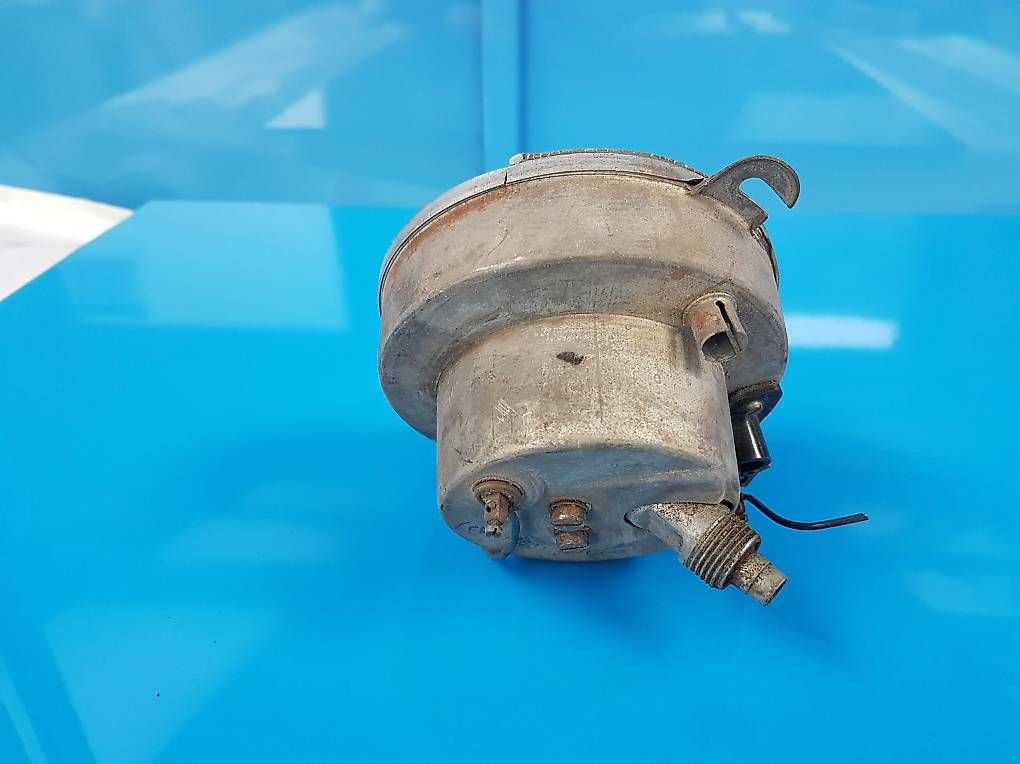 Alle Autoersatzteile: Compteur Cox Käfer – Gebraucht aus Fully von Luvi 1