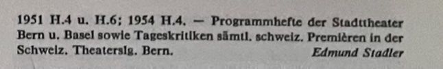 Dipinti: Bignens Max (1912-2001) – Usato da Grosshöchstetten venduto da Perle1951 7