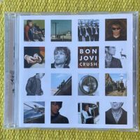 BON JOVI-CRUSH