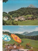 Rickenbach Aufiberg 1985