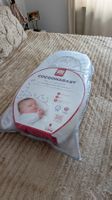 Red Castle Cocoonababy Cocoon nest | Top Zustand 