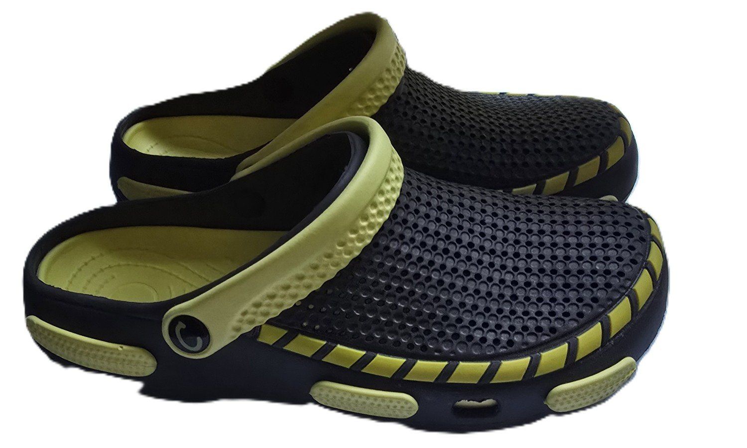 Chaussures hommes: Männer Clogs von Coolers – D'occasion à Bergdietikon par ewa1005 3
