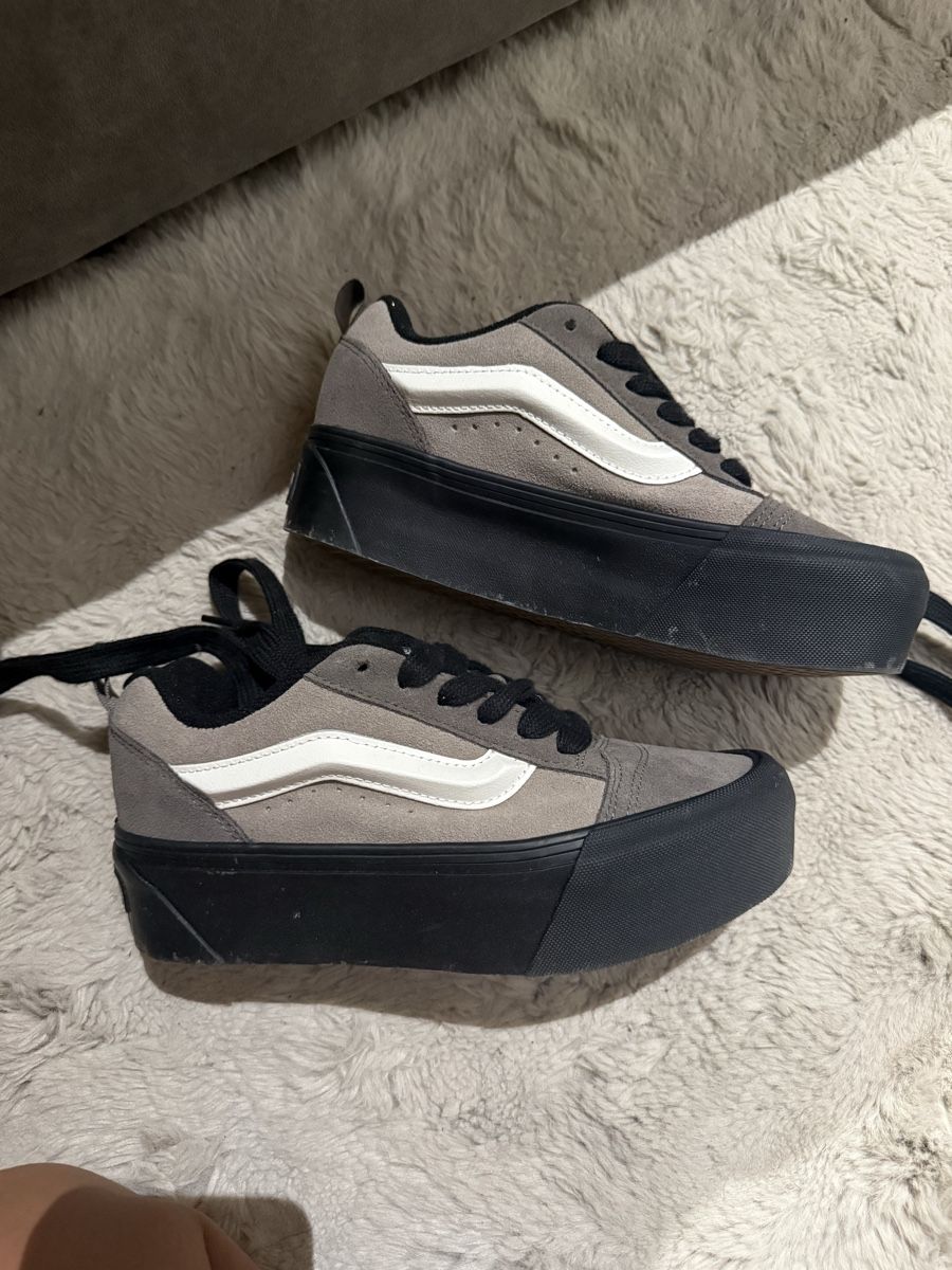 Scarpe da uomo: Baskets  – Usato da St-Pierre-Clages venduto da loc_8vtz