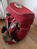 Ergobag Schulrucksack