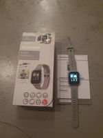 Fitness Smartwatch