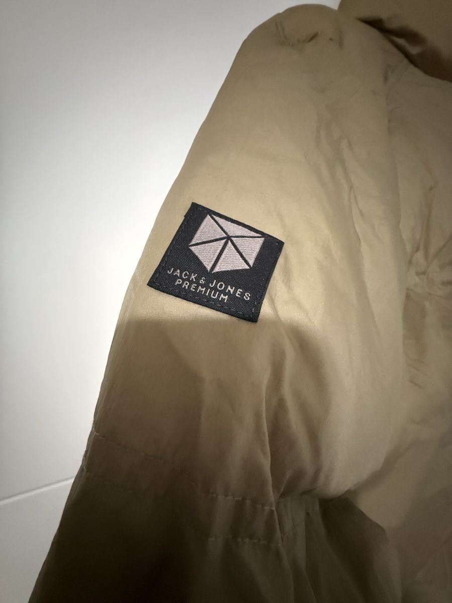 Jack & Jones Jacken: Jack&Jones jacket – Neu und originalverpackt aus Menziken von Dominik813 2