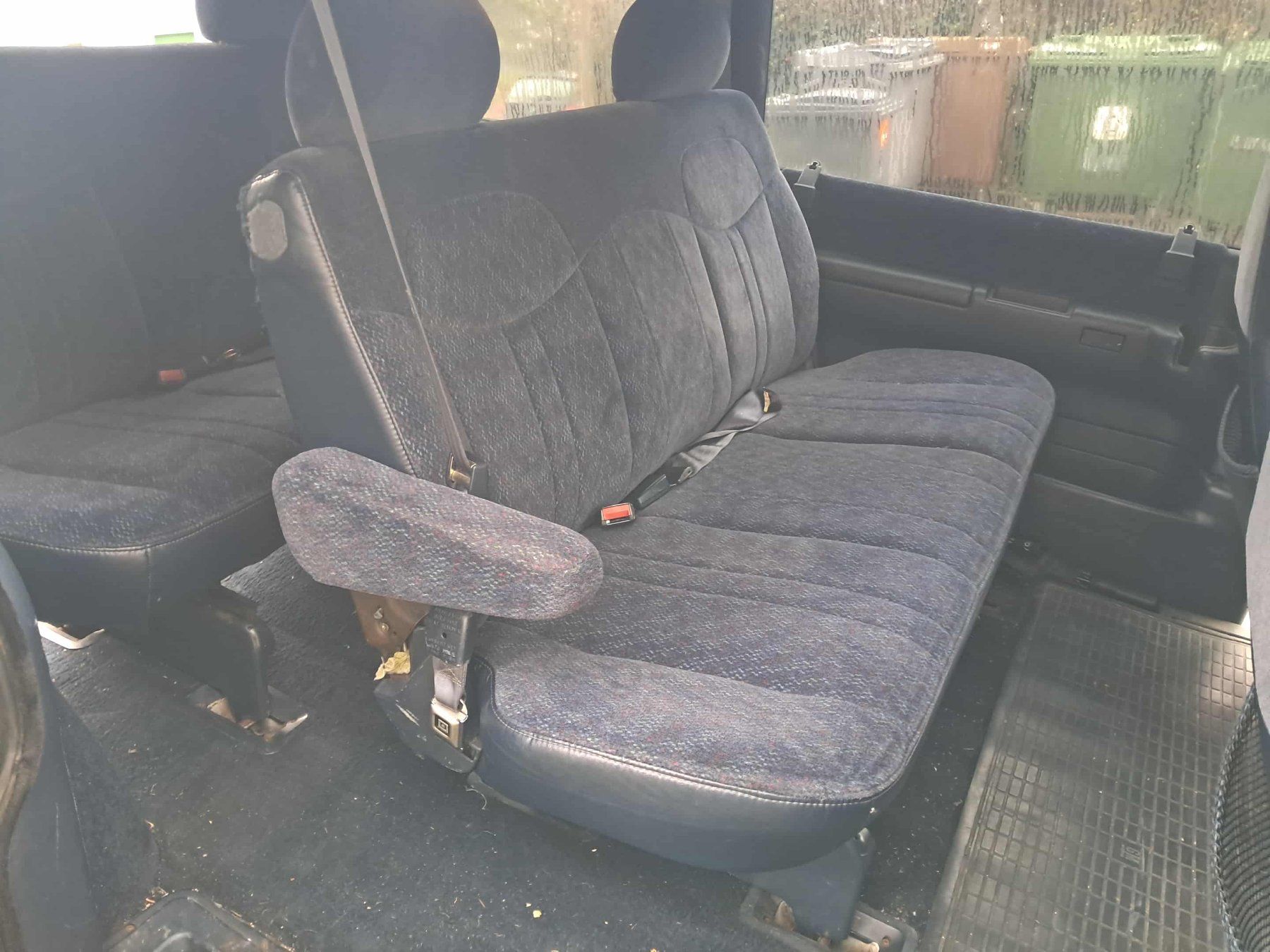 Chevrolet Autos: '96 chevrolet Astro LS AWD – Neu (gemäss Beschreibung) aus PRILLY von 55b_nh8l 5