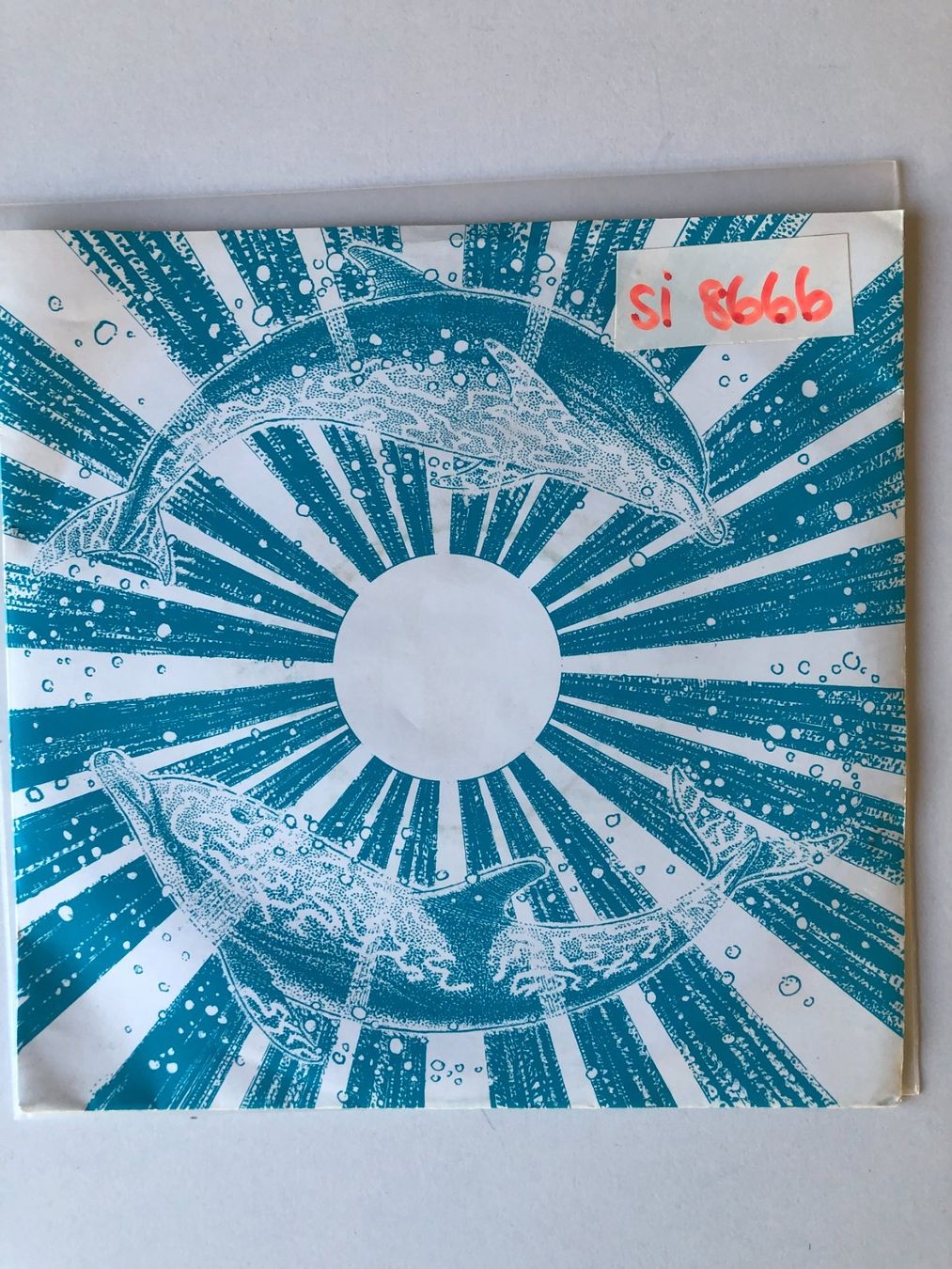 Dischi in vinile: Atlantis Airport – Usato da Aarwangen venduto da Jukebox3
