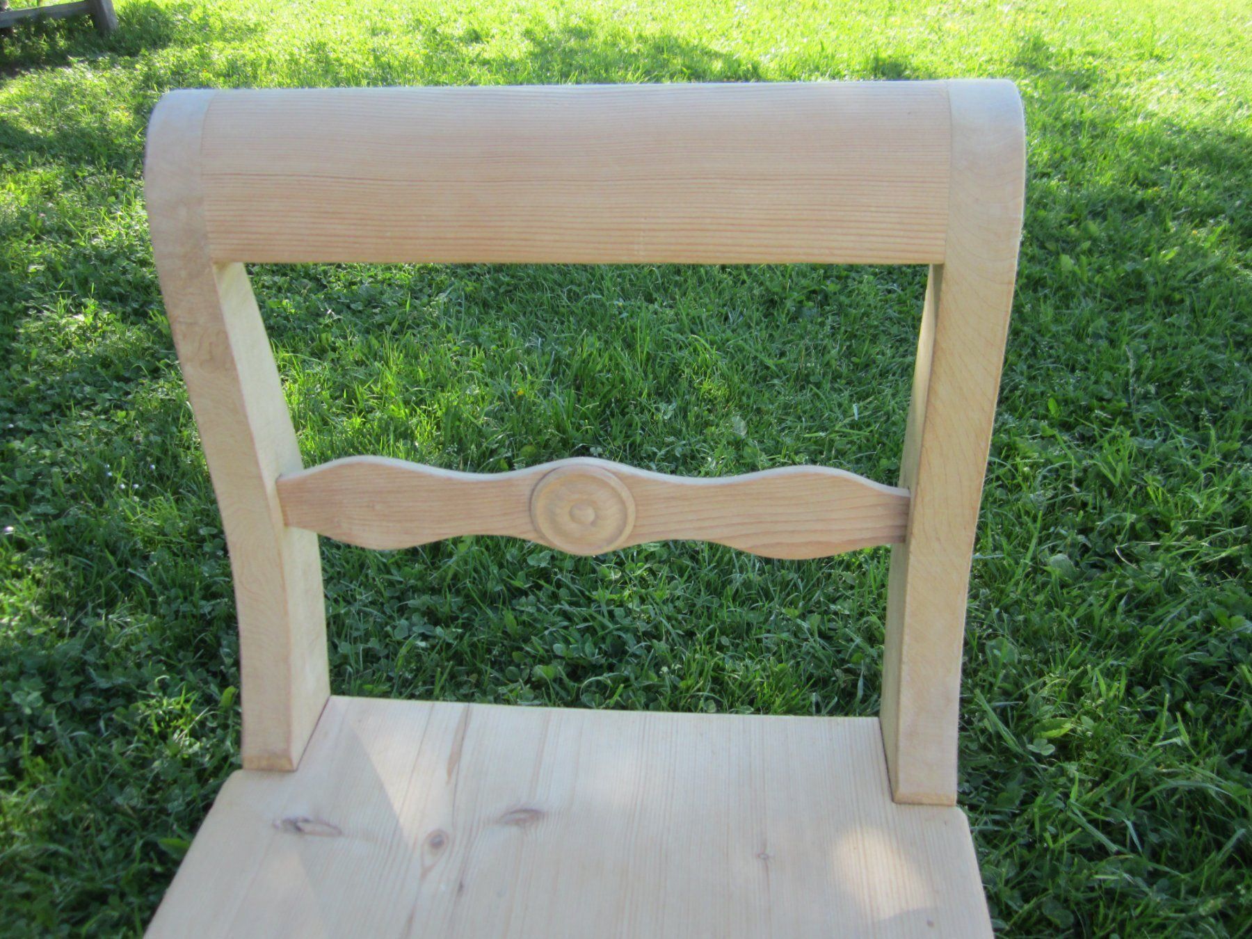 Panchine: top Biedermeier Bank Tanne – Usato da Nesslau venduto da Jakobi01 2