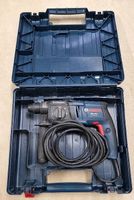 Bosch GBH 2-20 D Professional Bohrhammer mit Koffer