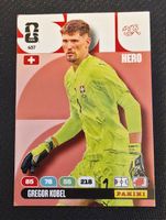 Gregor Kobel (457) HERO - Panini FIFA World Cup 2026