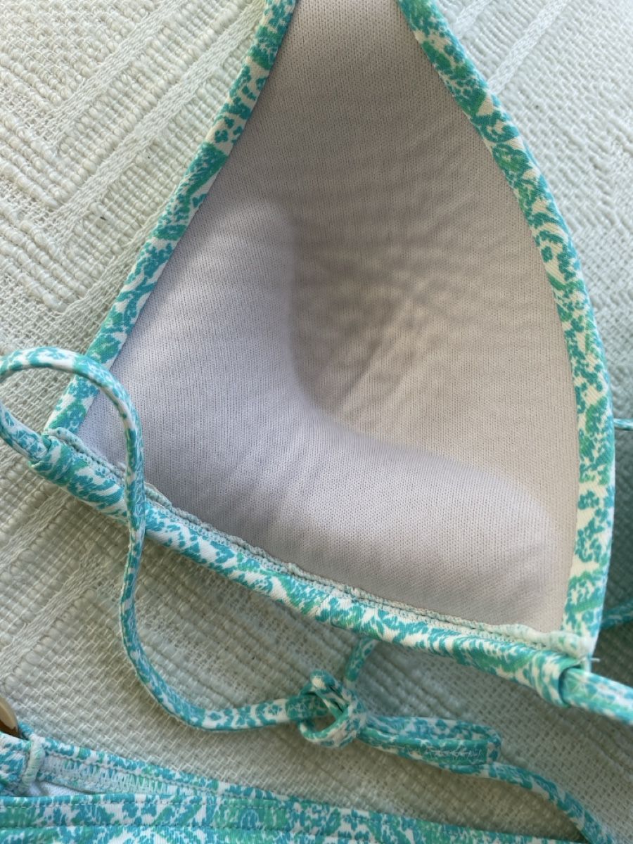 Esprit Costumi da bagno & Bikini: Schönes Bikini ESPRIT 38/  75 B Push up – Usato da Zürich venduto da Pamuk04 3