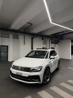 TIGUAN HighLine  2.0TSI 190PS DSG 4Motion