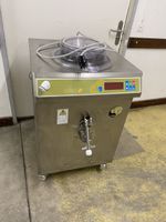 Eismaschine Esmach