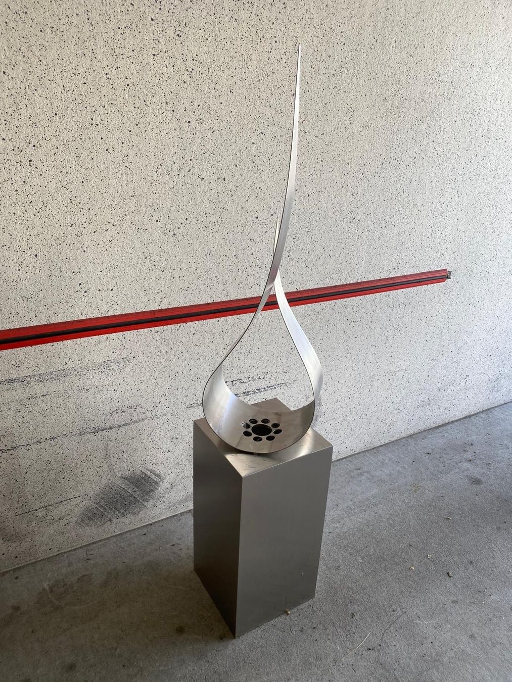 Stagni & Fontane ornamentali: Gartenbrunnen – Usato da Basel venduto da viawa 1