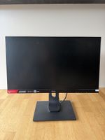 Monitor Iiyama G-Master GB2760QSU gebraucht